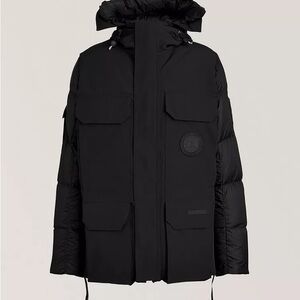 Canada Goose Paradigm Expedition Parka